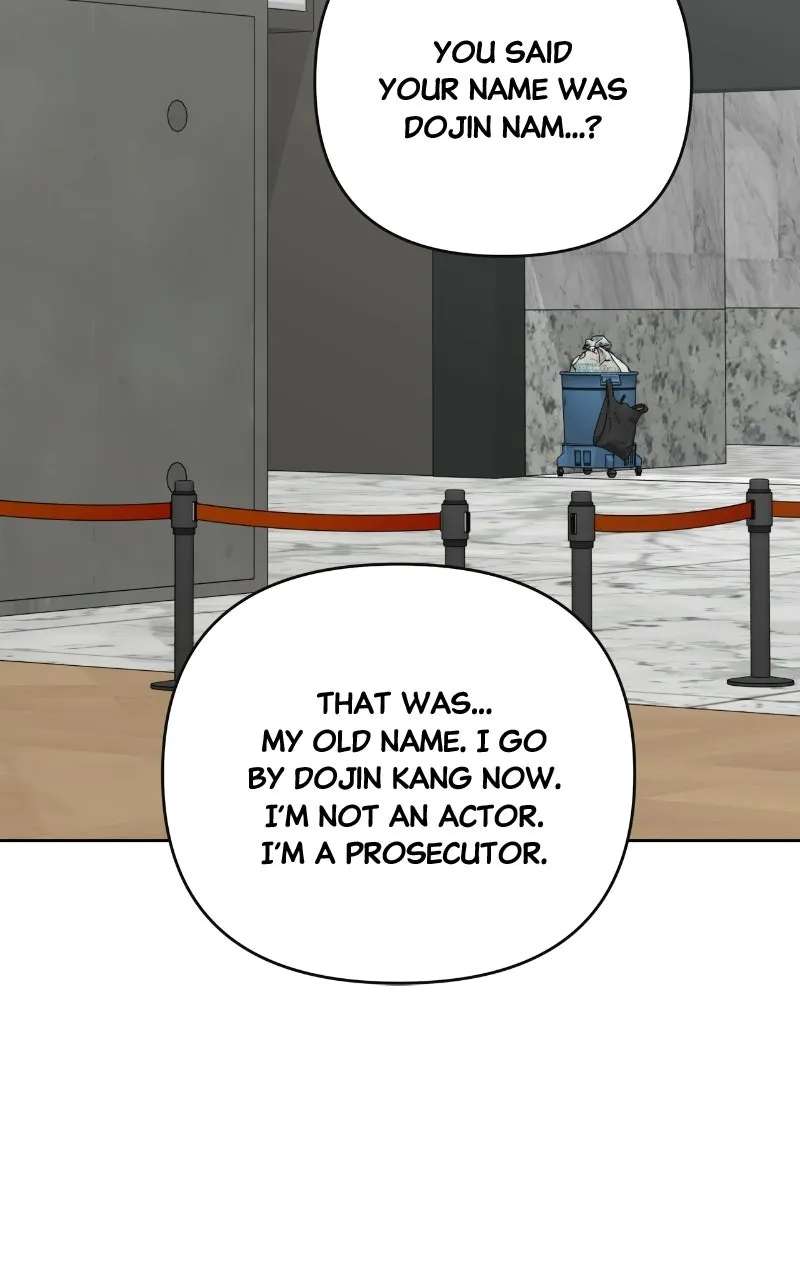 Only Hope Chapter 133 - page 27