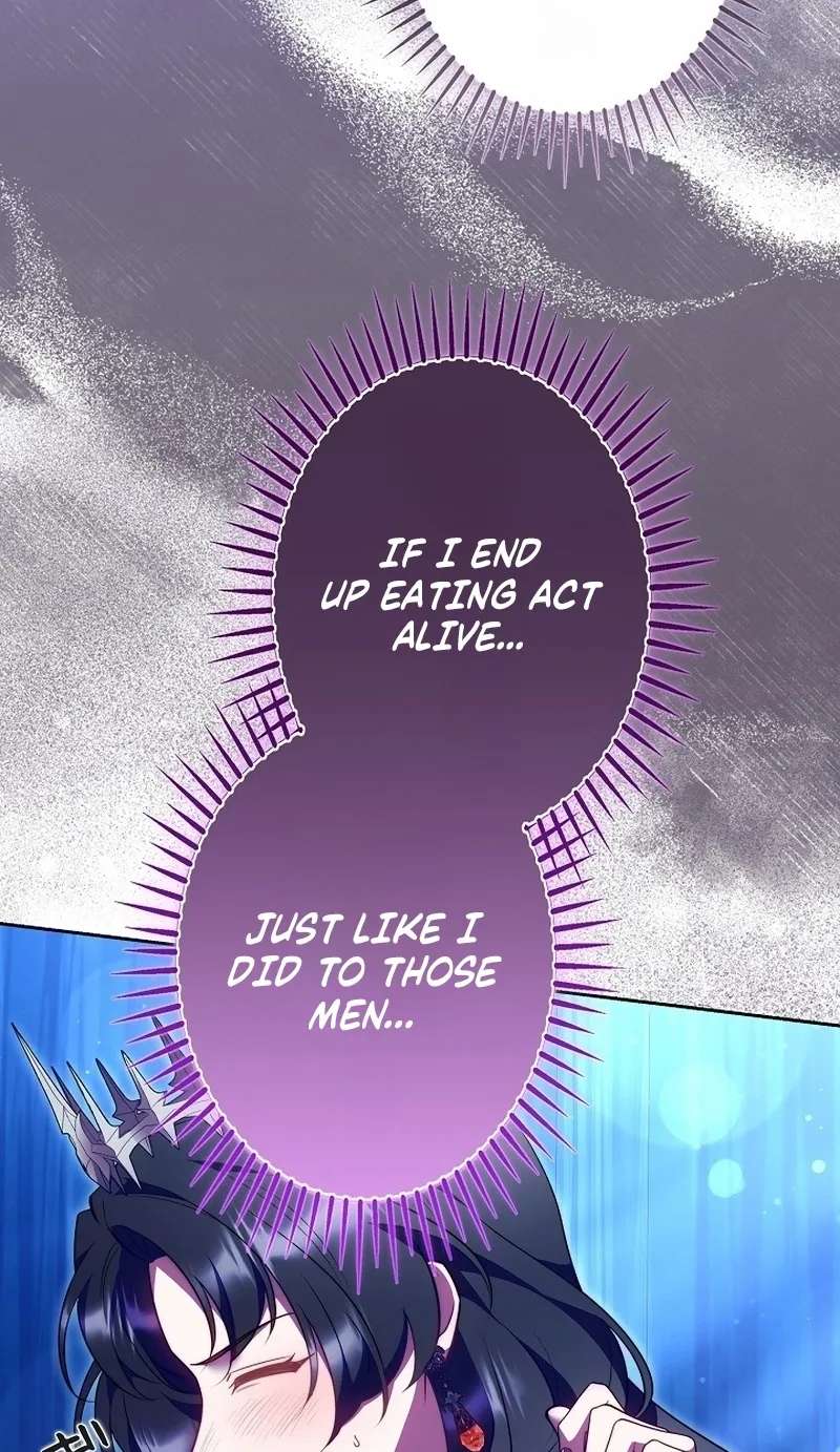 The Final Boss Wants to Die Chapter 18 - page 95