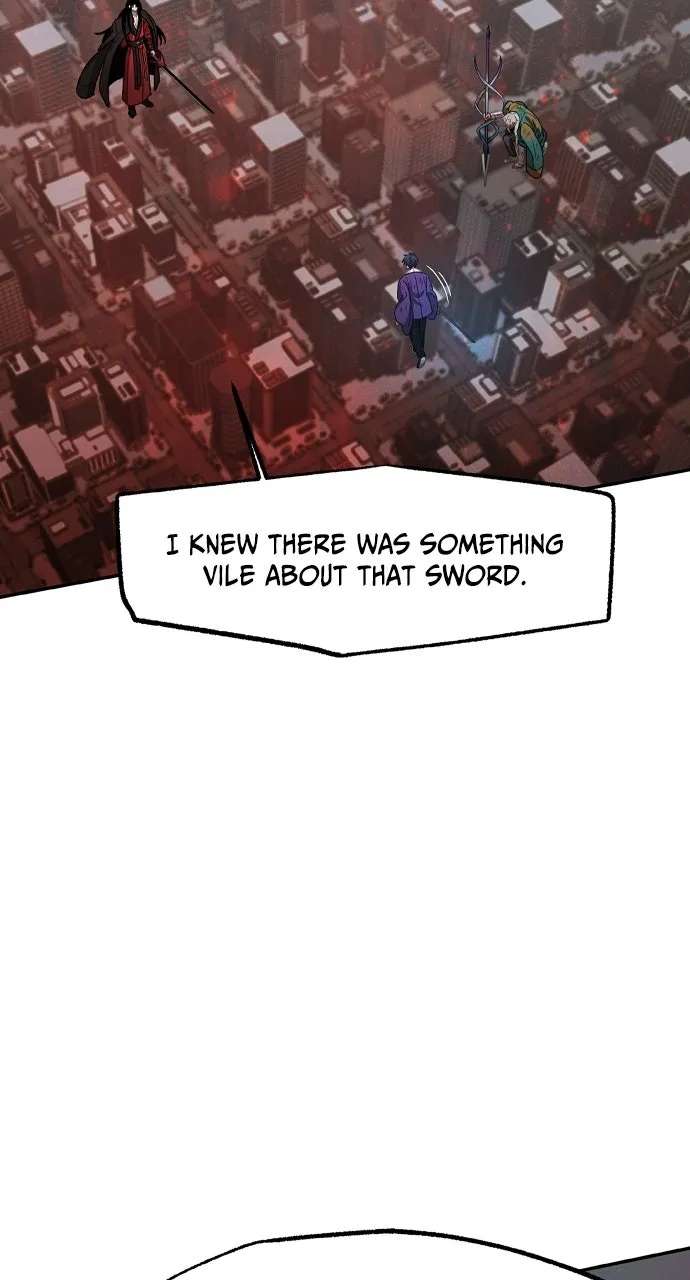 Return of the Gods Chapter 113 - page 52