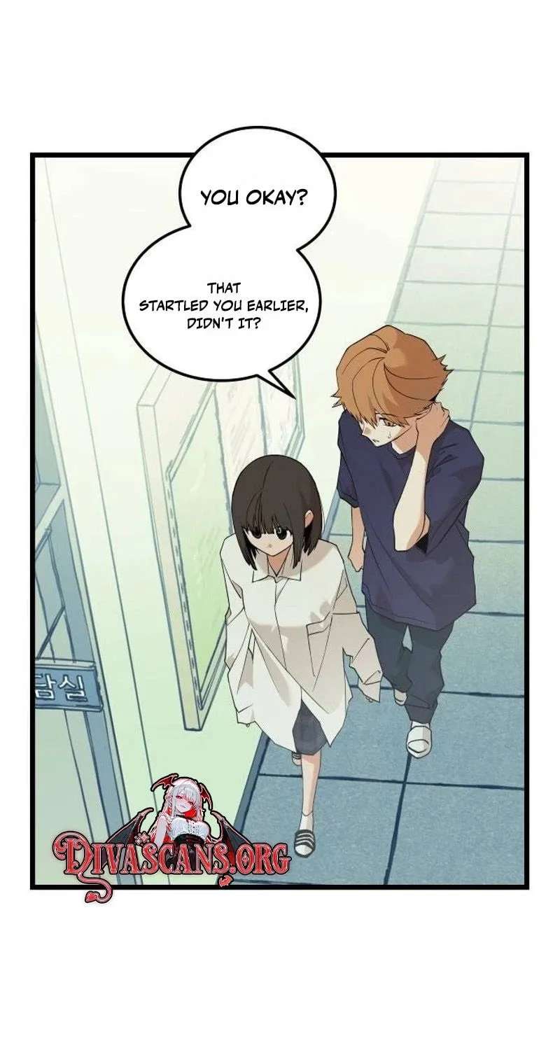 I Dare You Chapter 43 - page 48