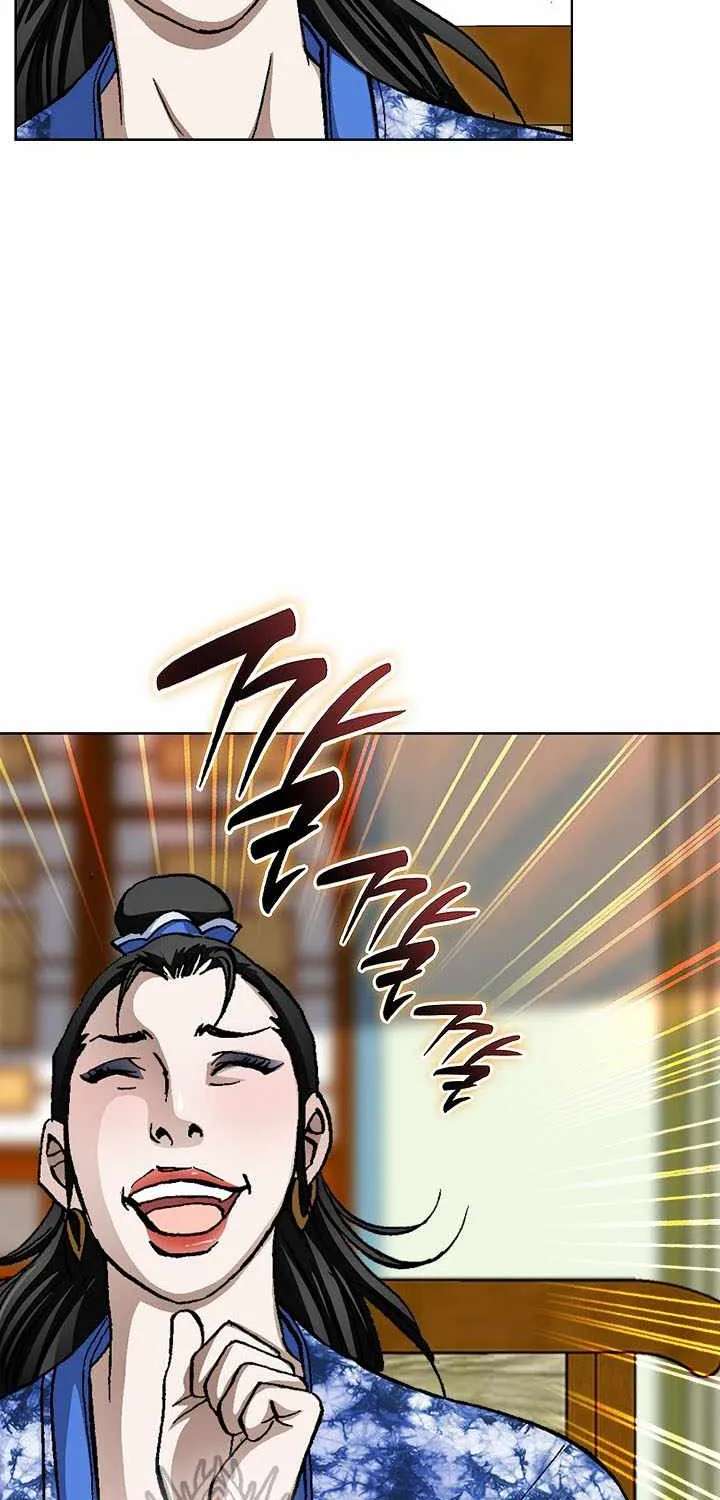 Return of the Immortal Monk Chapter 83 - page 74