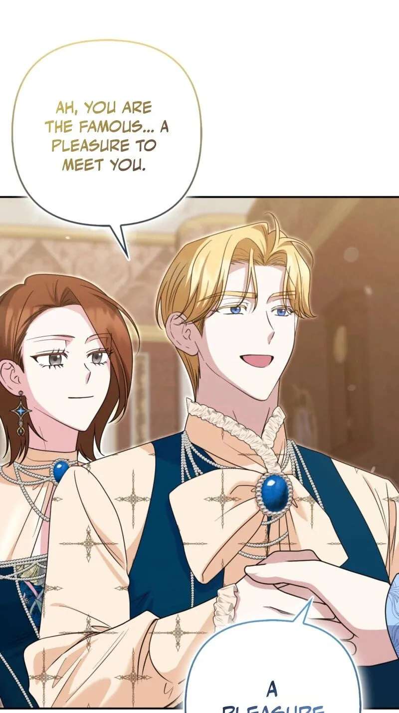 To Steal a Thief's Heart Chapter 44 - page 21