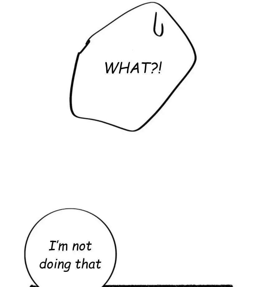 Why Don't I Have Anyone by My Side? Chapter 59 - page 35