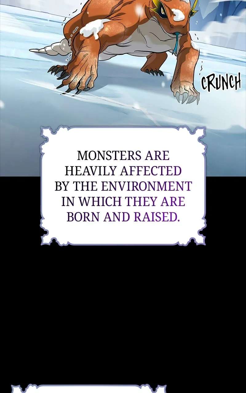 The S-Class Hunter’sPeaceful Life with Monsters Chapter 45 - page 13