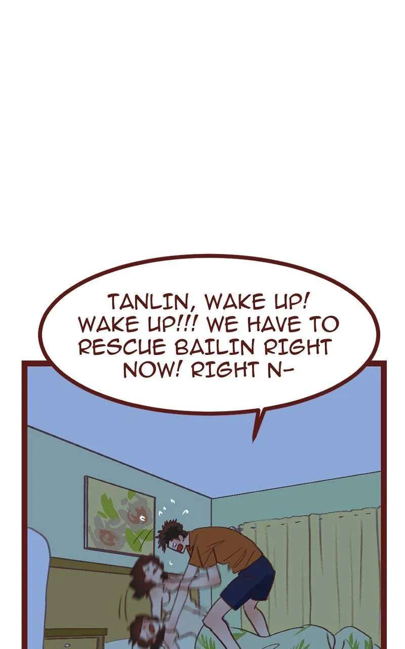 Bailin And Li Yun Chapter 119 - page 17