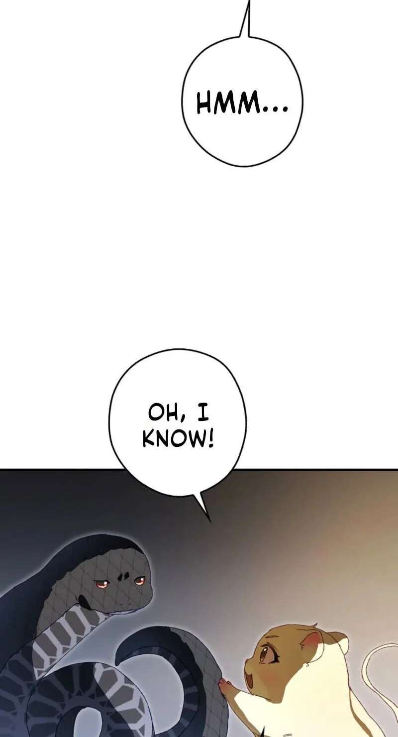 Cinderella's Pocket-Sized Protector Chapter 56 - page 12