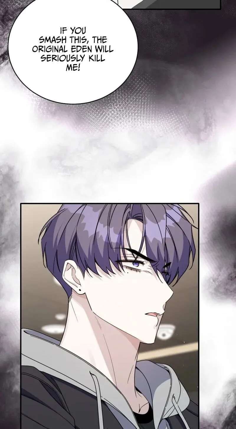 An Insincere Idol’s Blank Slate Chapter 100 - page 30