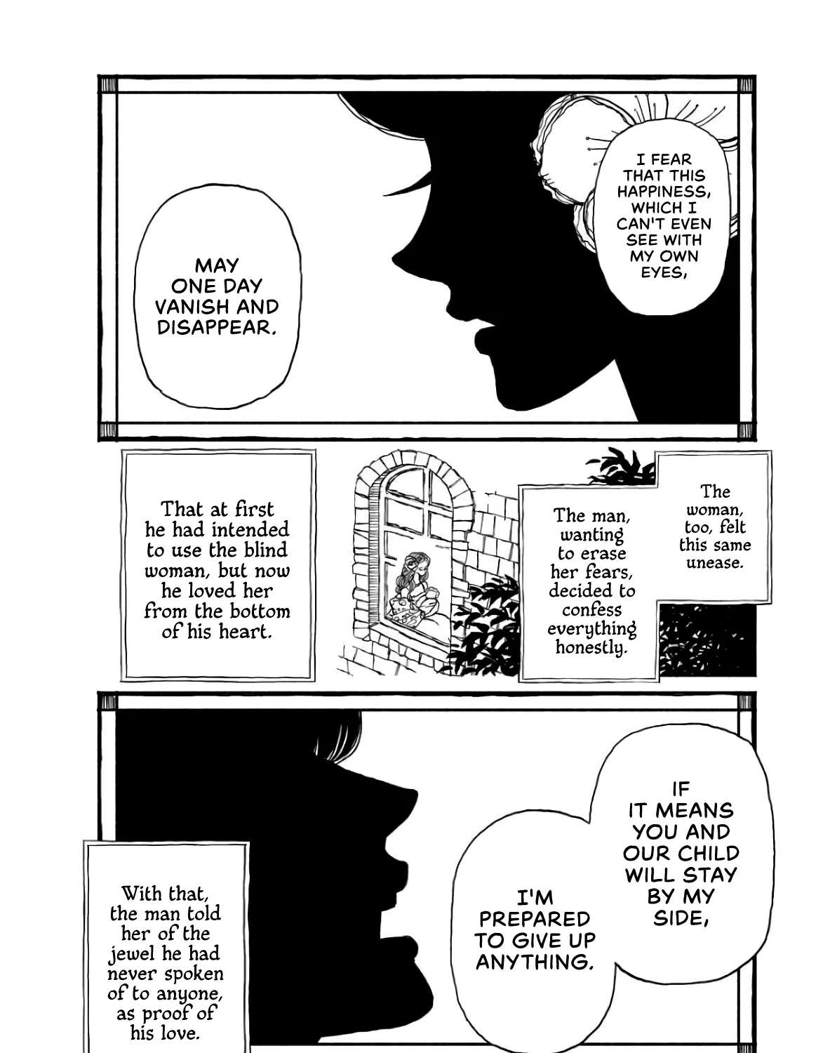 The Guardian of the Devils Chapter 5 - page 19