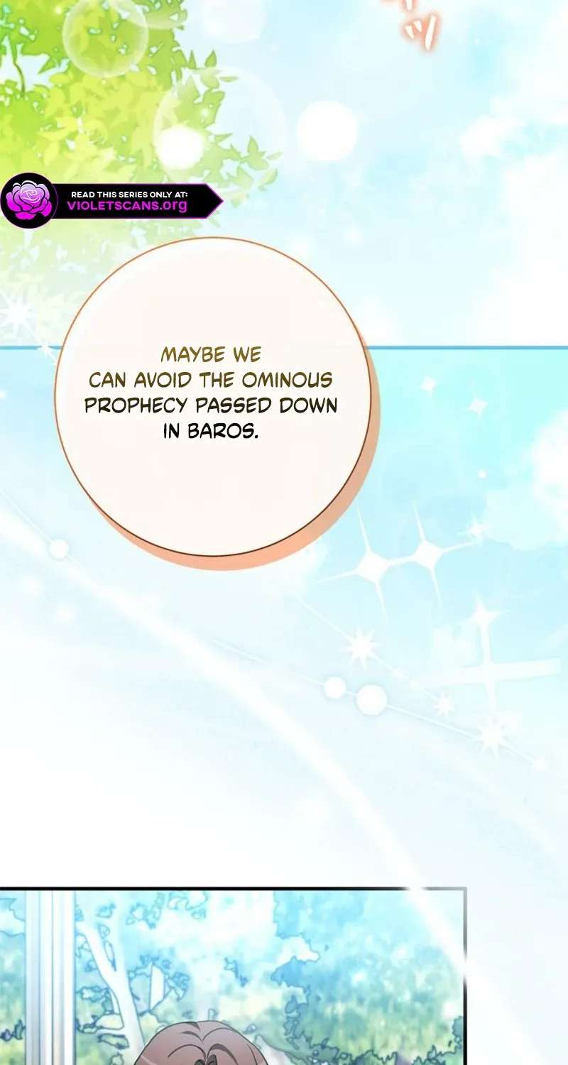 The Beloved Contract Daughter of the Count’s Family Chapter 38 - page 70