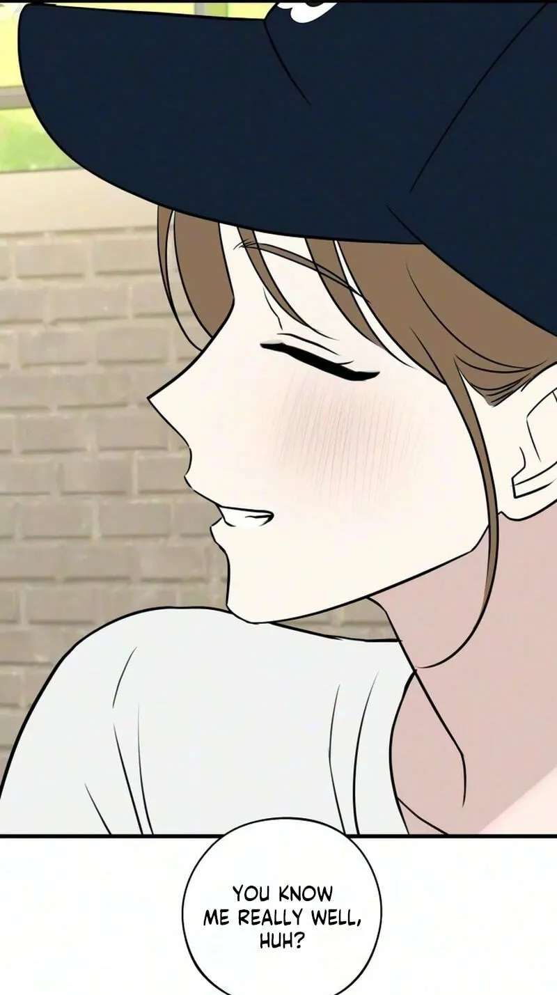 Want to Go Grocery Shopping Together? Chapter 39 - page 55