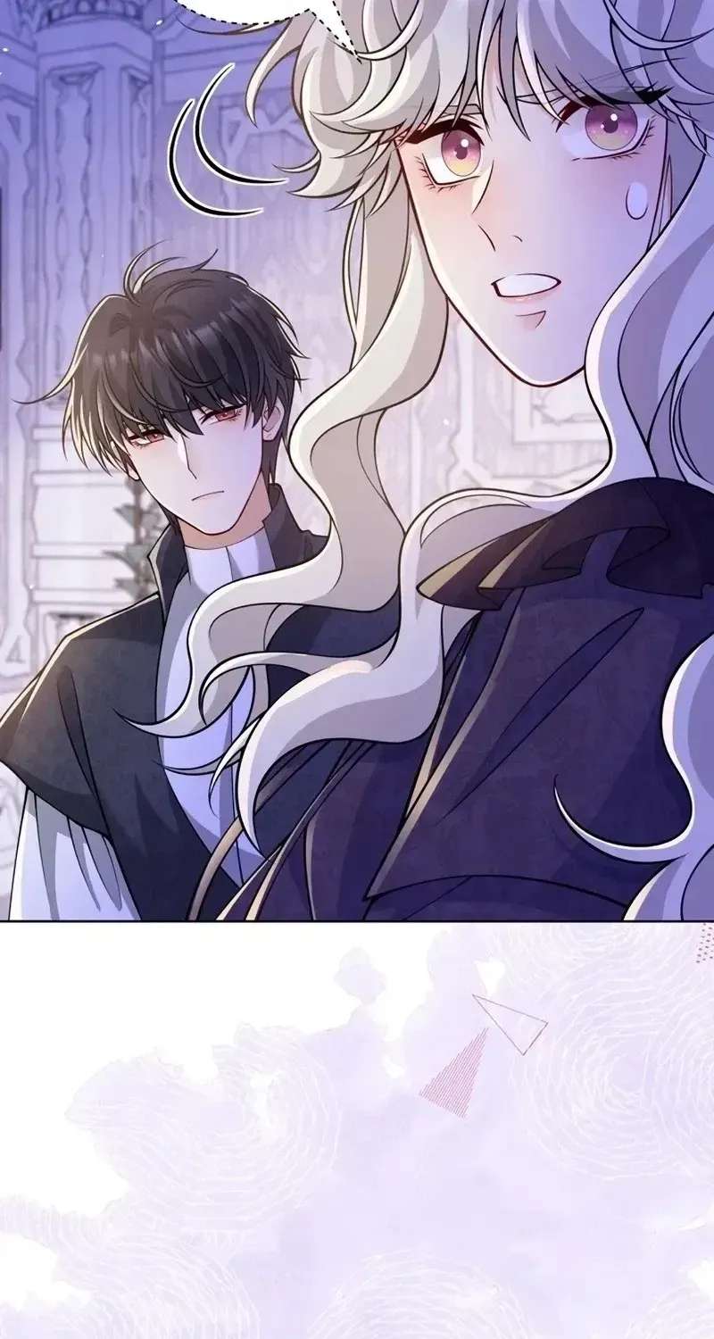 Final Boss’s Daughter Refuses Fate Of Death Chapter 37 - page 10