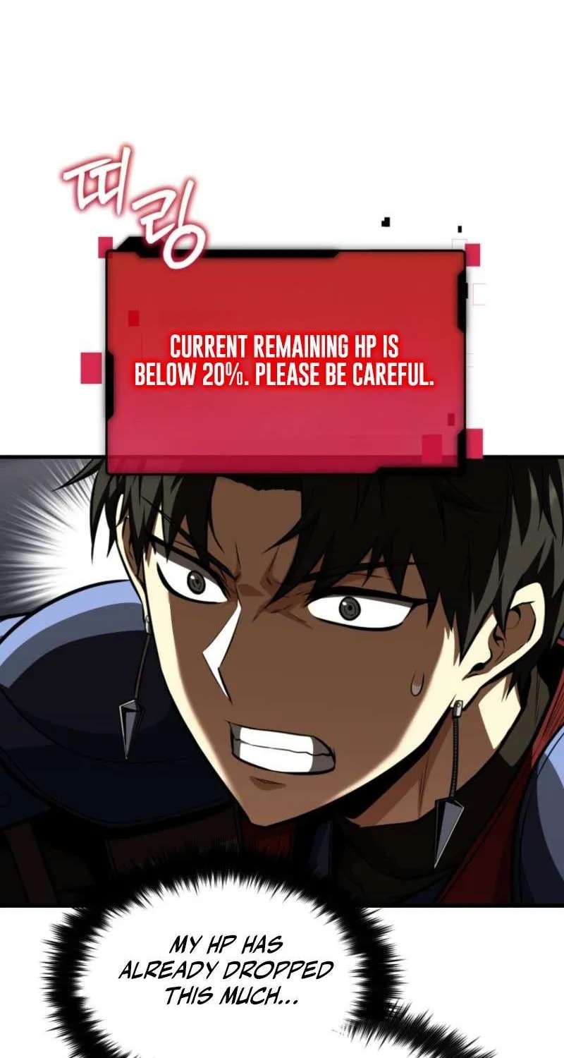 The Return of the Unrivaled Genius Ranker Chapter 40 - page 92