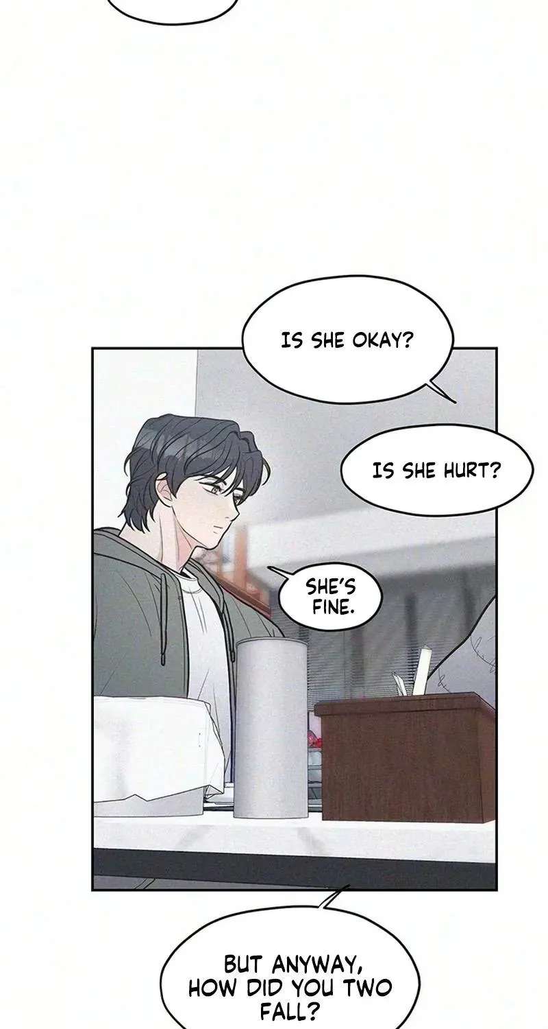 28, Youth! Chapter 5 - page 70
