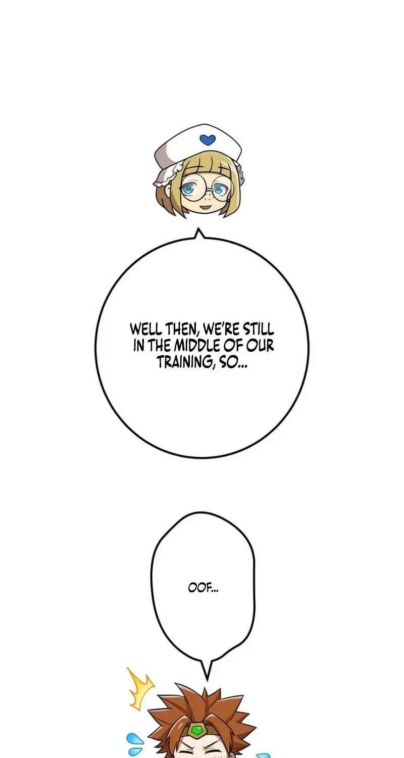 I Am The Strongest Awakeners, Recognized By All Of The World’s Cheat Masters Chapter 120 - page 105