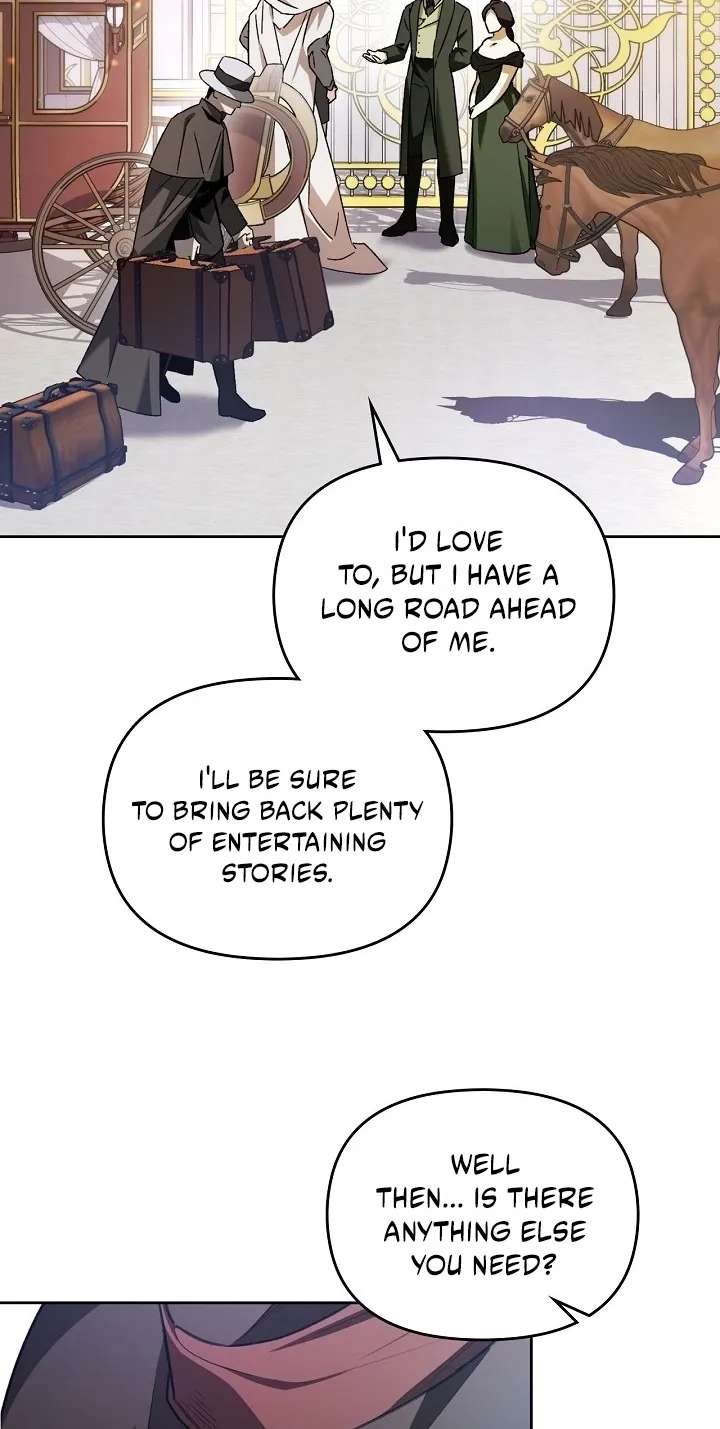 Erica, When a Friend Is Obsessed With Me Chapter 1 - page 66