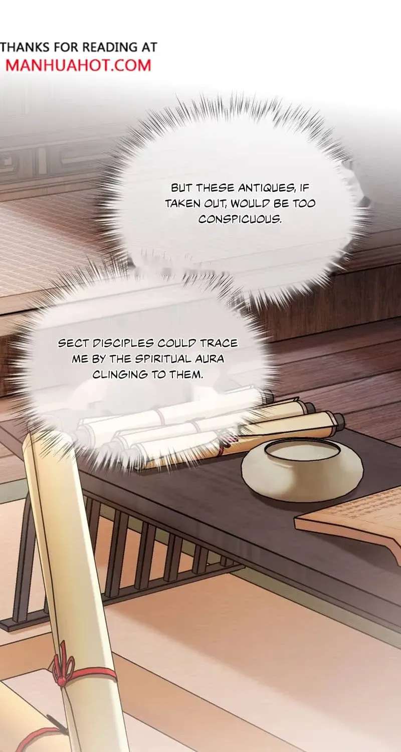 The Bad Big Brother Survival Guide Chapter 5 - page 26