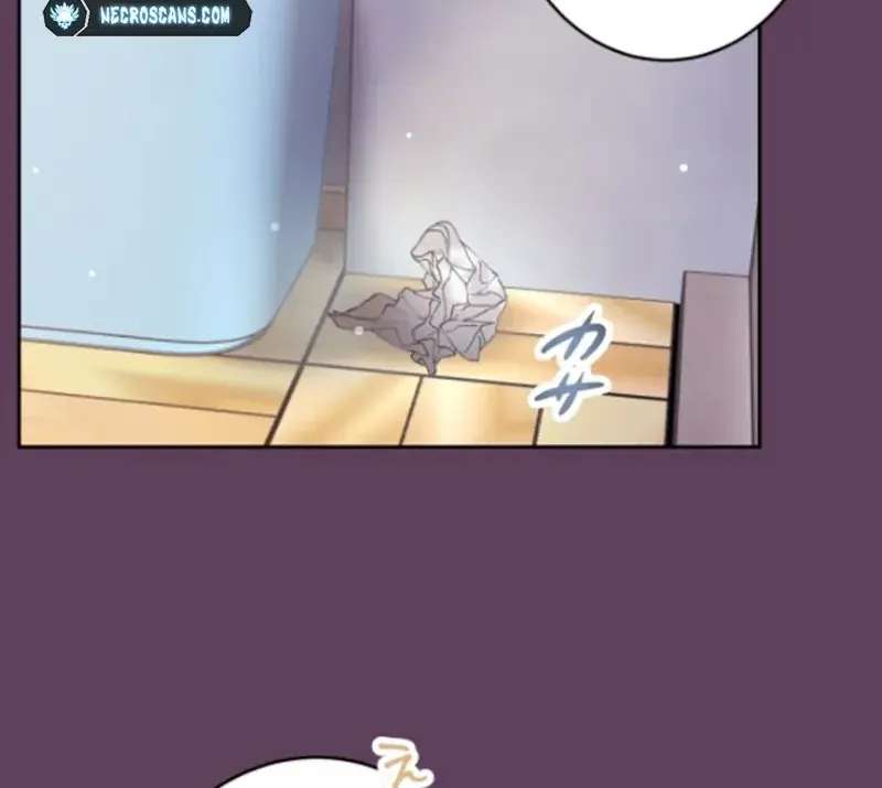 The Love Affairs of the Strong Chapter 5 - page 35