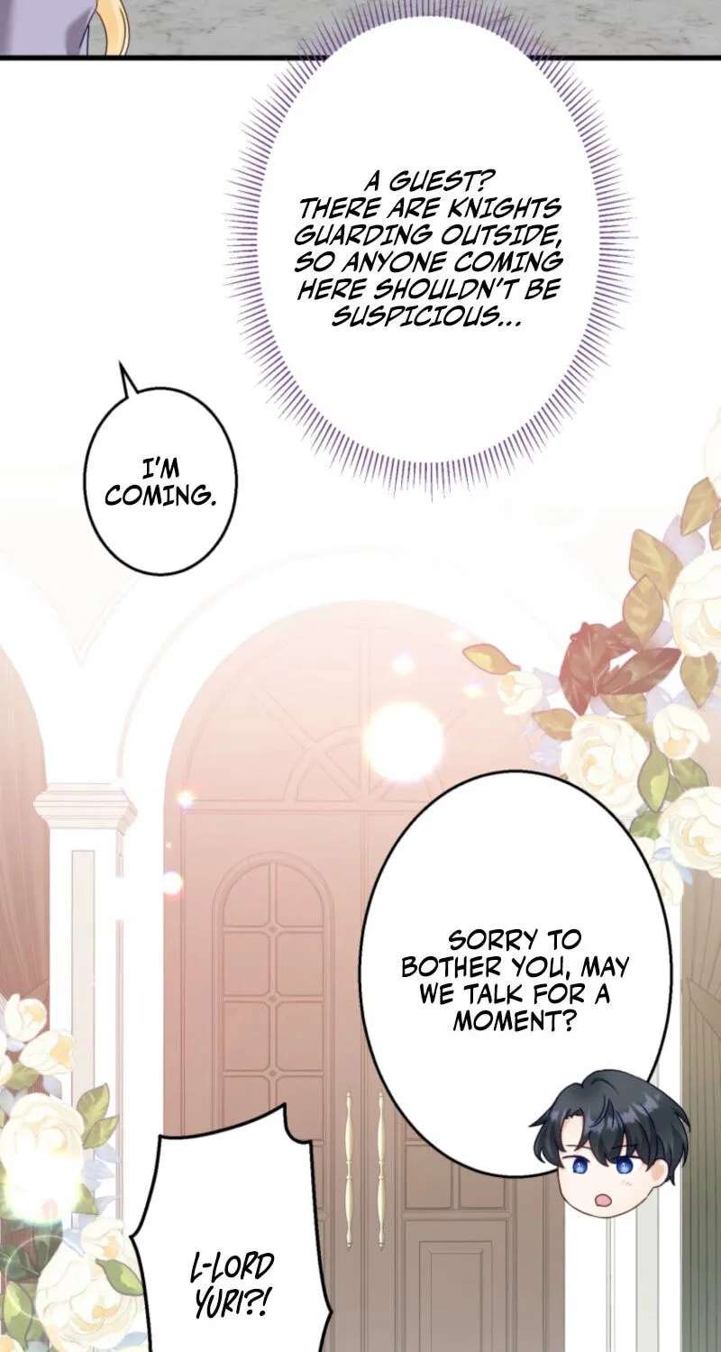 Kinben na Akujo wa Konse de Yarikaesu Chapter 39 - page 63