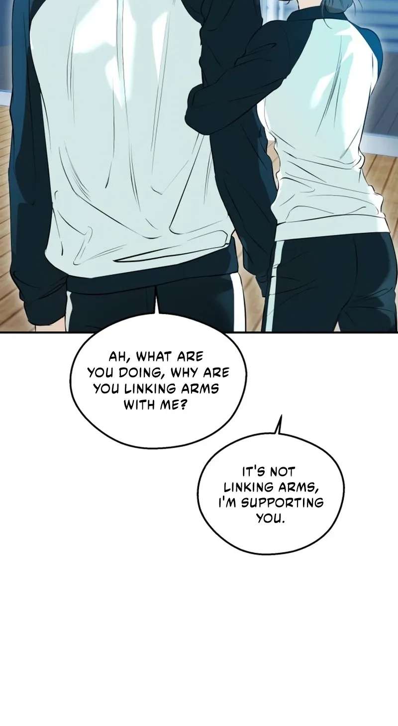 Tsunami Warning Chapter 8 - page 38