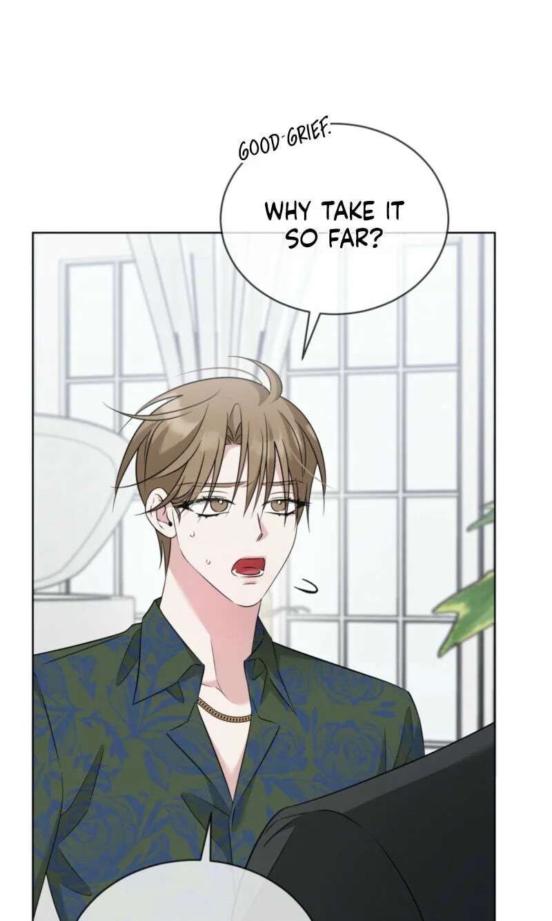 Omega Dongsik Chapter 19 - page 13
