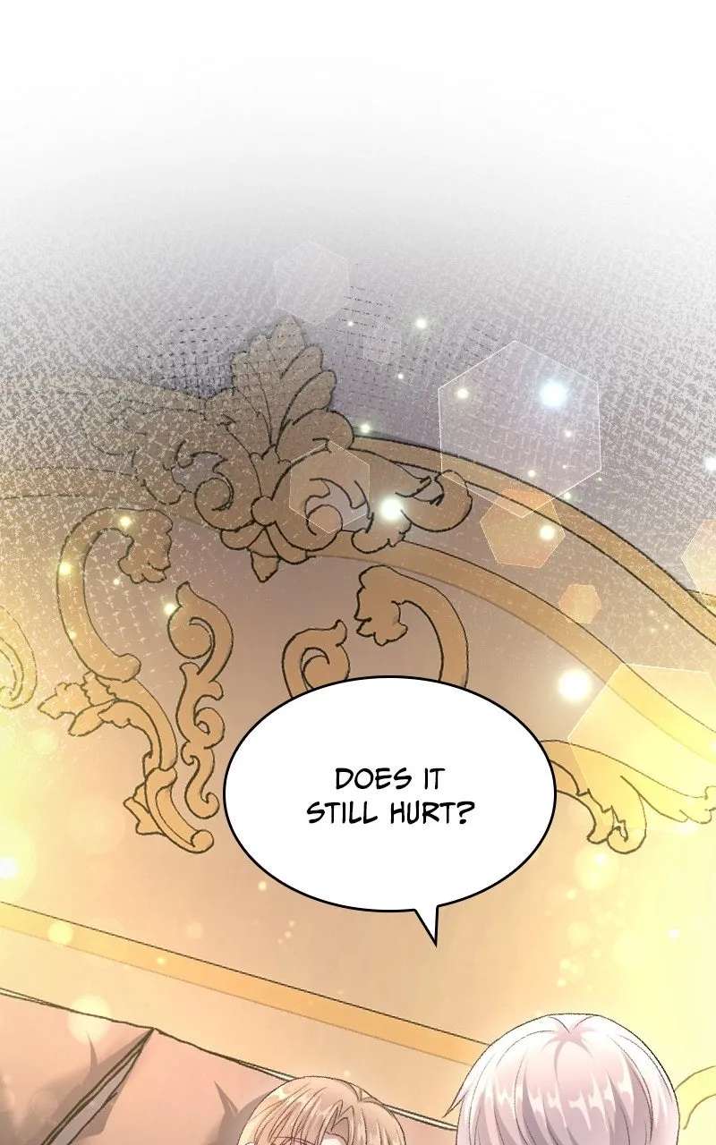 The Bloodstained Margrave'sConfession Chapter 17 - page 77