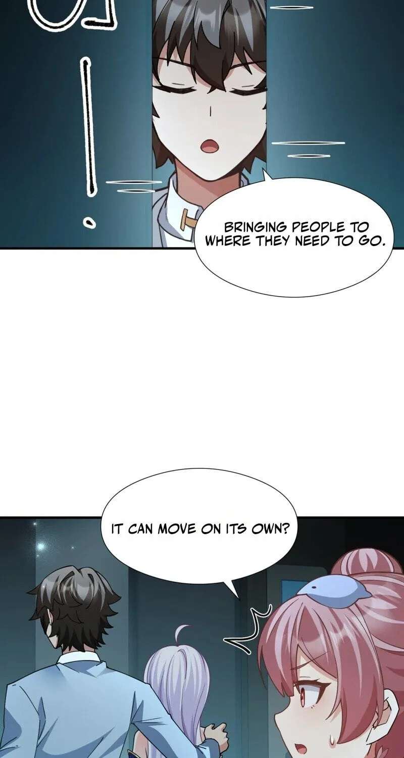 Shuo Hao Zuo Kepu, Fensi Que Quan Shi Monv? Chapter 51 - page 11
