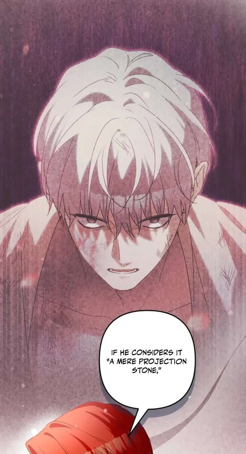 Stop Obsessing Over Me, I Want a Divorce! Chapter 60 - page 55