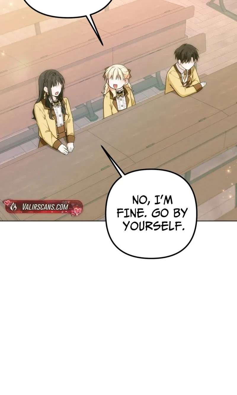 The Chubby Female Lead Is Popular Chapter 34 - page 62