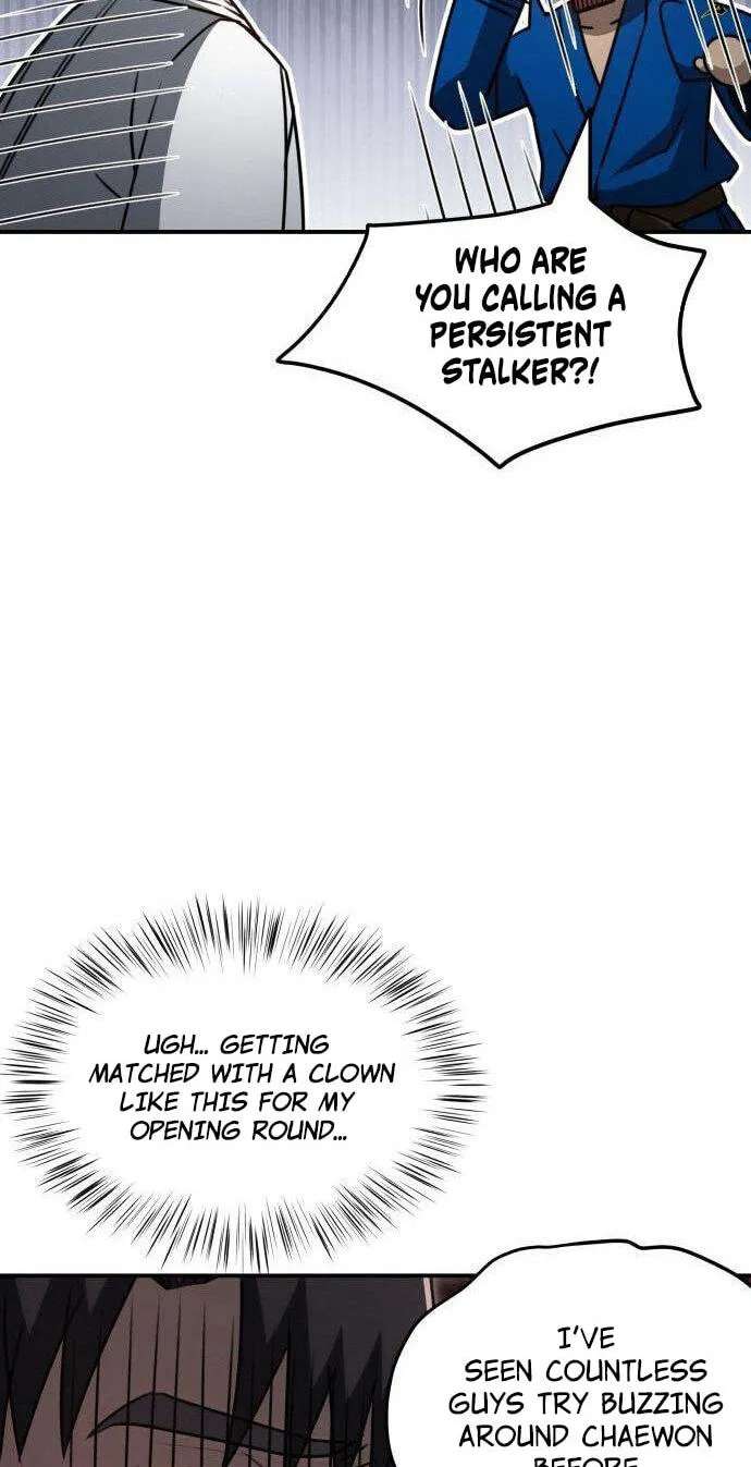 A Match with Me Chapter 22 - page 32