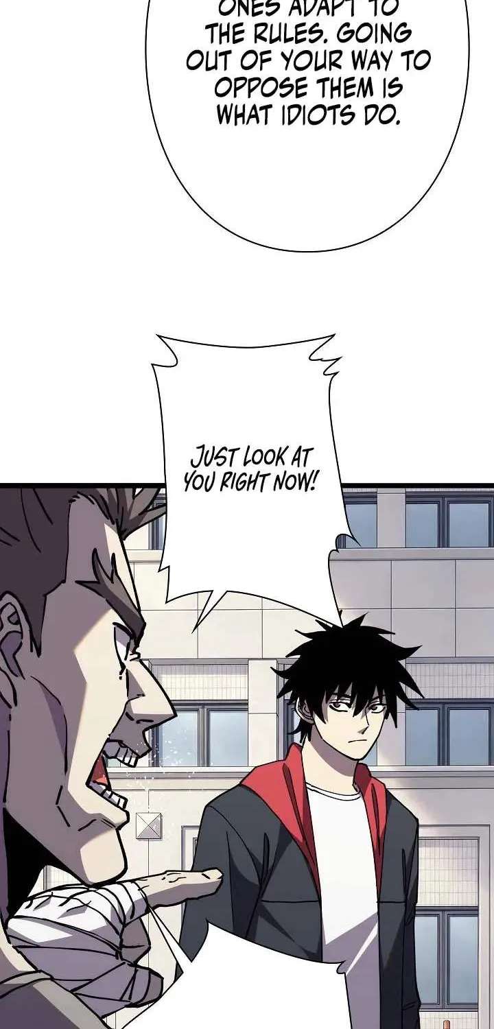 The Strongest Swordsman Rising from a Bottom-Tier Job Chapter 25 - page 14
