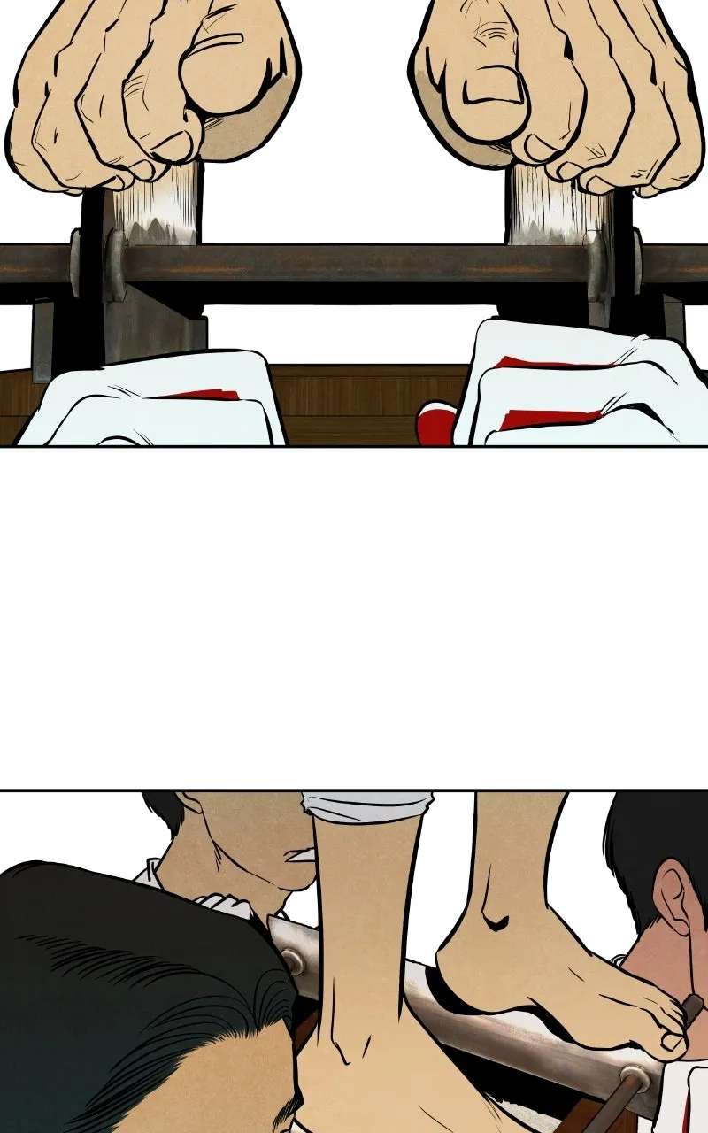 Exhuma: Blind Faith Chapter 2 - page 107