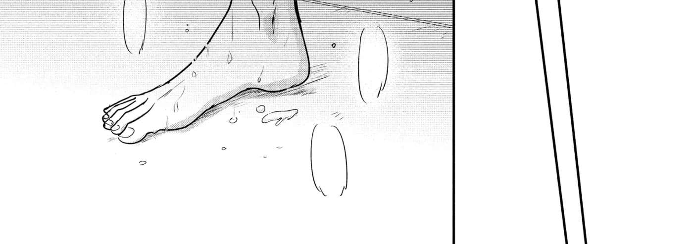 Anyway, I'm Falling in Love with You. Chapter 54 - page 41