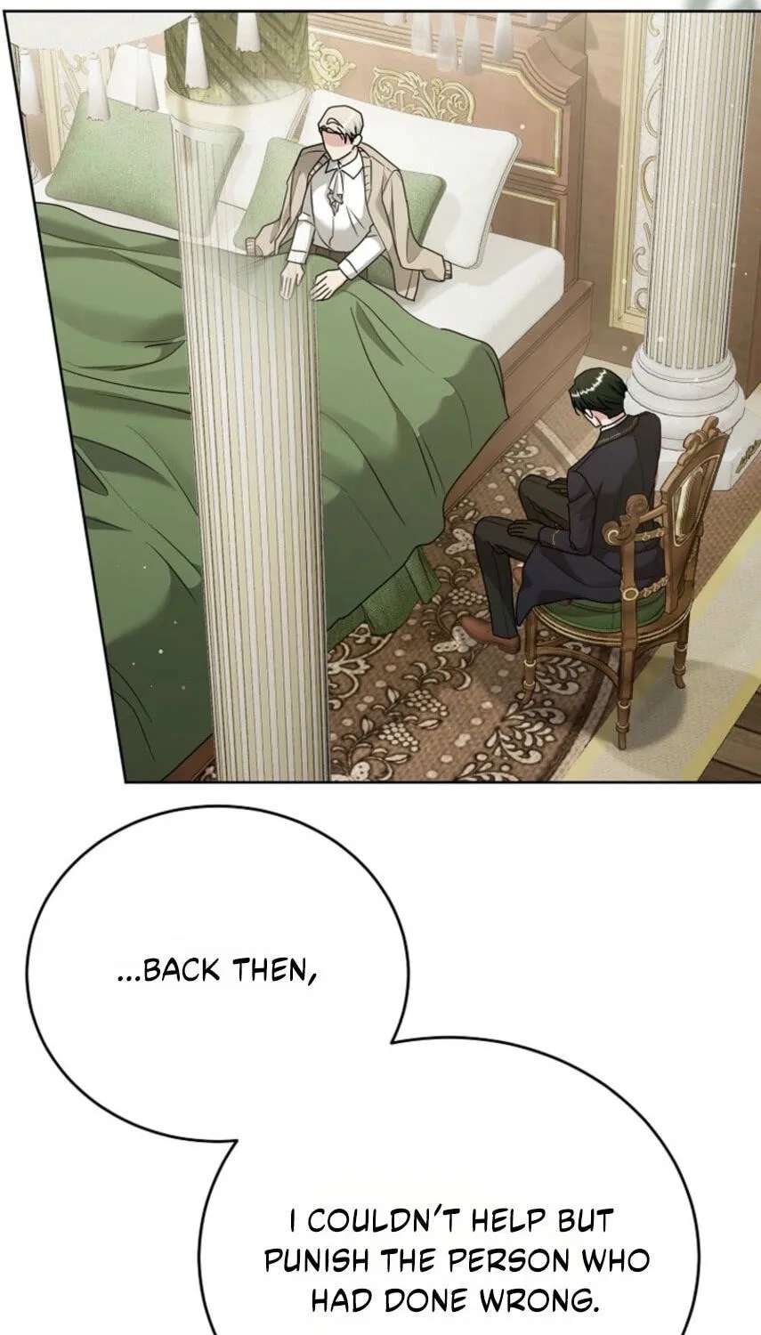 The Beginning of Revenge Starts with Marriage Chapter 47 - page 84