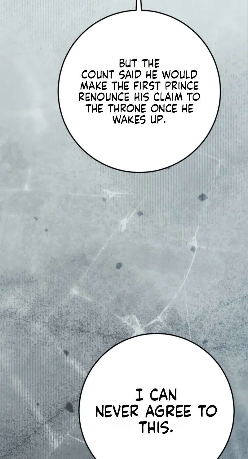 I Thought My Husband Was Supposed to Die? Chapter 87 - page 7