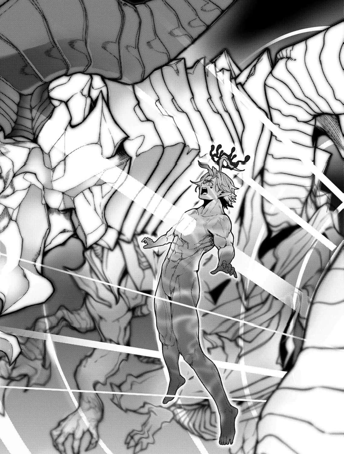 The Strongest Demon Lord at 0 Months Old Chapter 4 - page 29