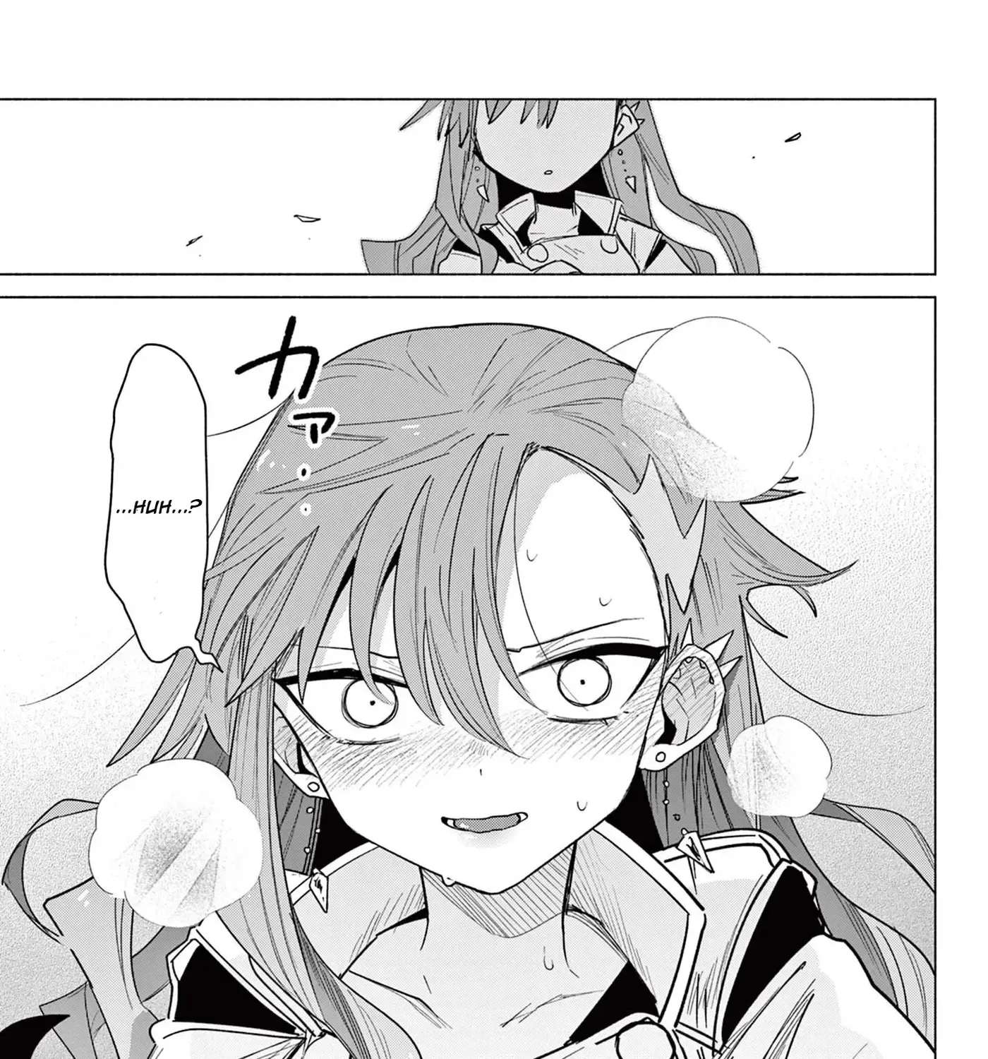 Musai no Shoukanshi Chapter 3 - page 18