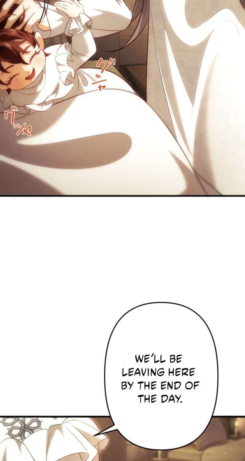 Miboujin no Moto Oohi wa Ai no Tame ni Ikite Iru Chapter 40 - page 31