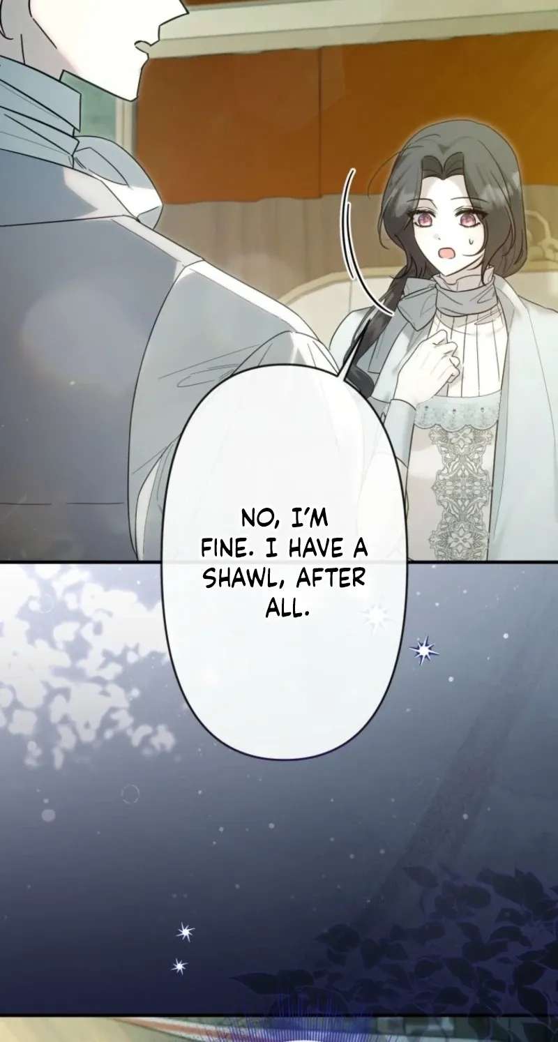 I'm Doomed to Die in Six Months, But I Captivated the Tyrant Emperor Chapter 27 - page 11