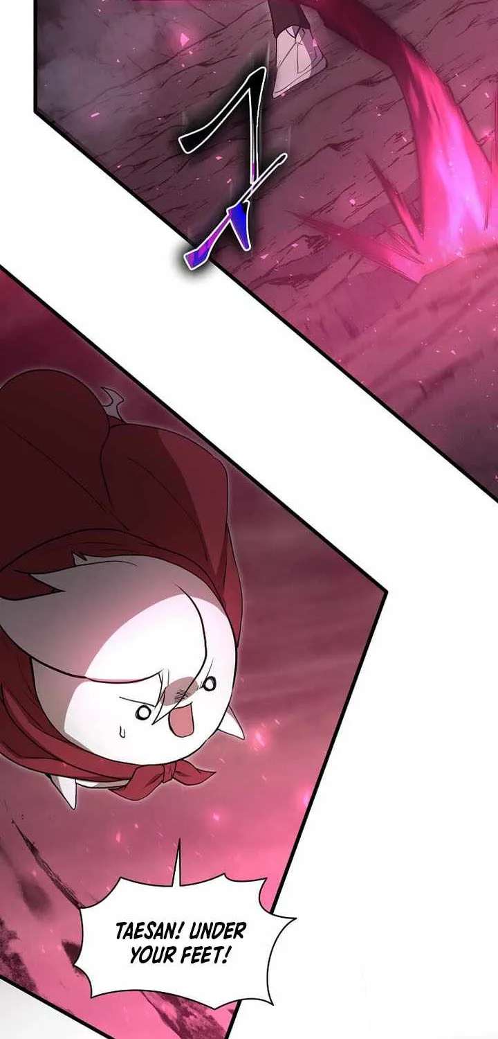 Leveling Up With Skills Chapter 166 - page 41