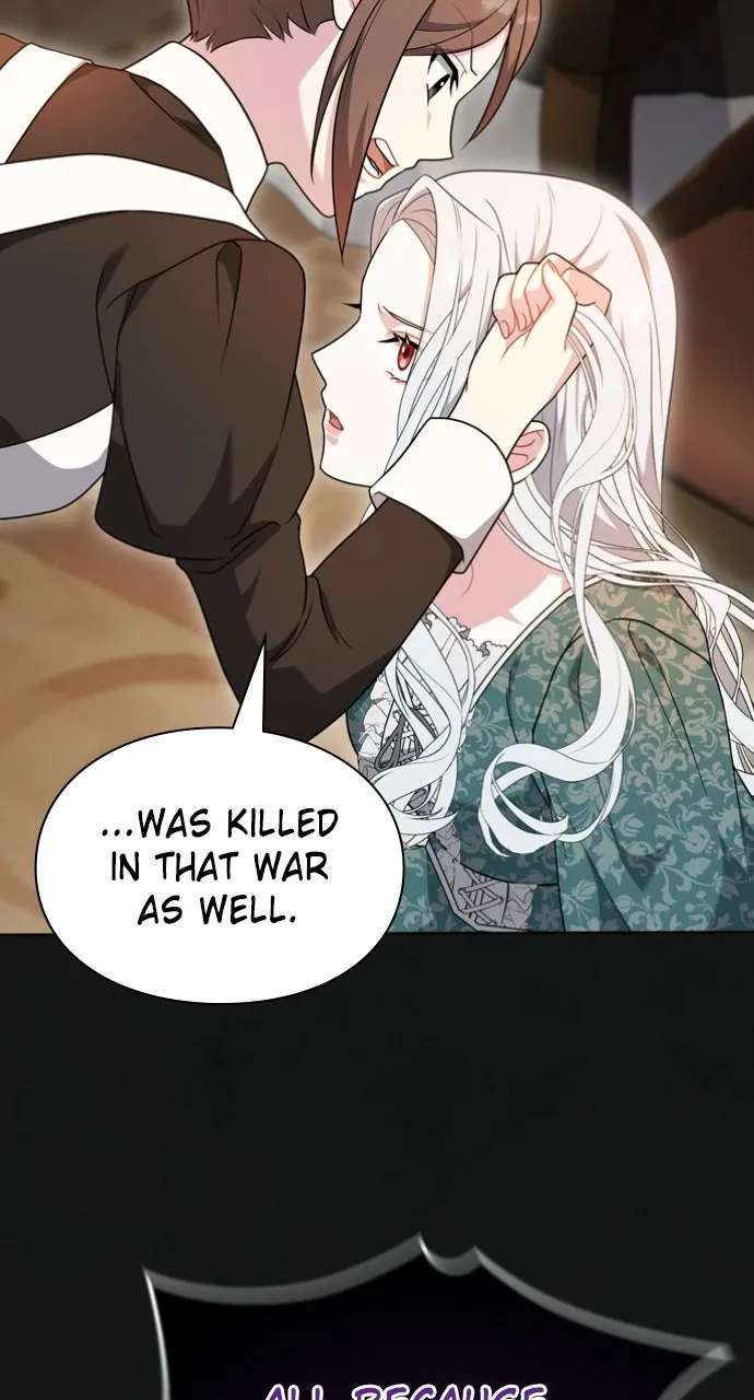 If Obsession Runs Deeperthan Blood Chapter 4 - page 96