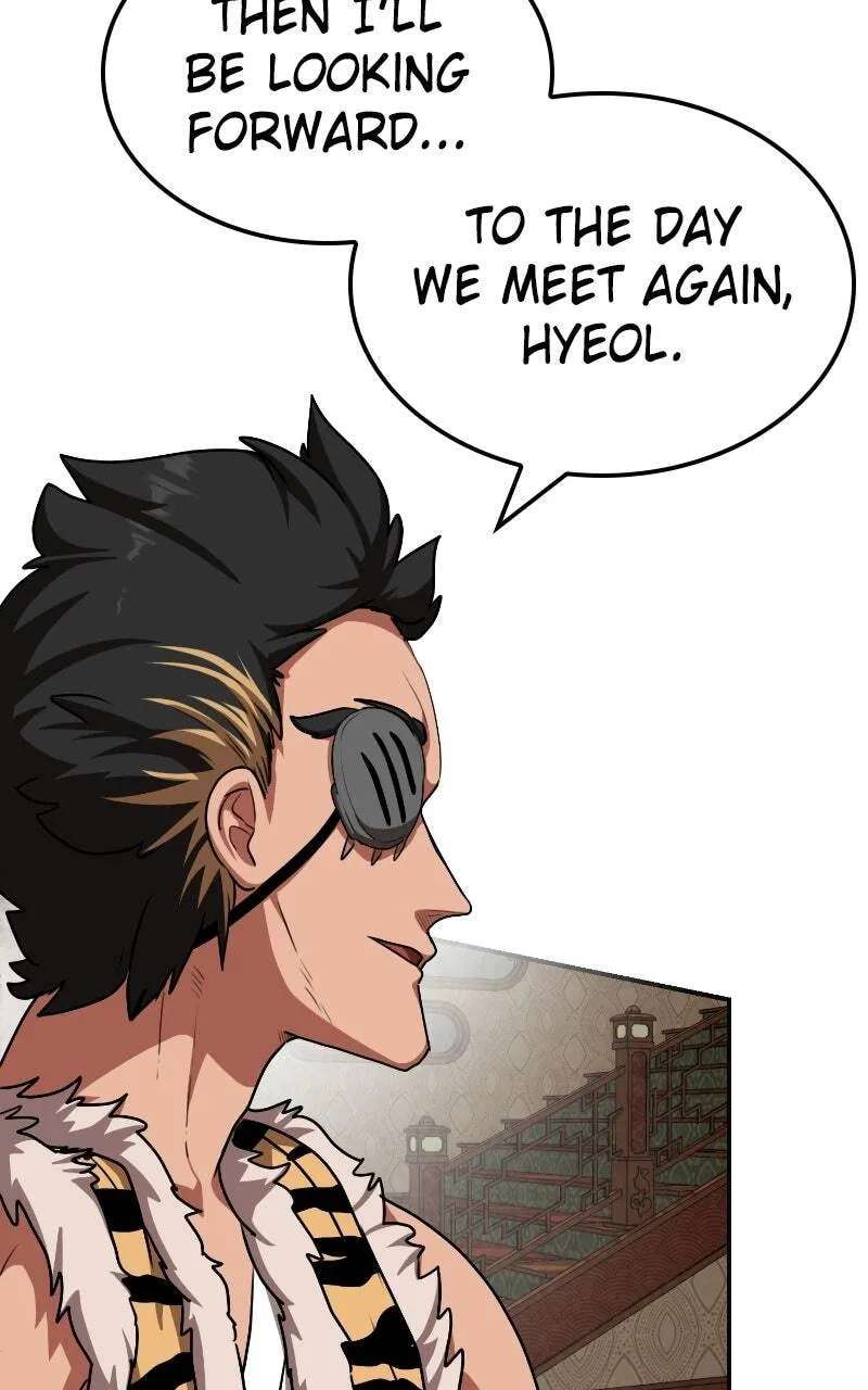 Perhaps Invincible Chapter 73 - page 33