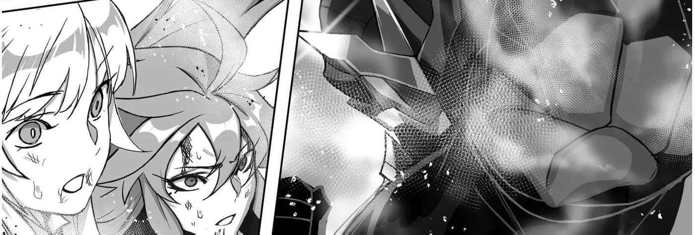 The Shadow Hero, an Old Man: In a World Where Superpowers Are Everything, a Powerless Old Man Is Doted On by His Beloved Disciple and Becomes a Hero from the Shadows Chapter 7 - page 58