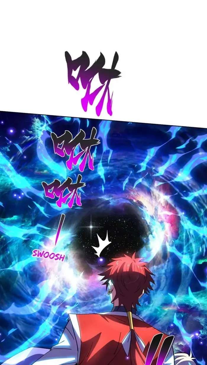 Eternal First Son-In-Law Chapter 299 - page 1