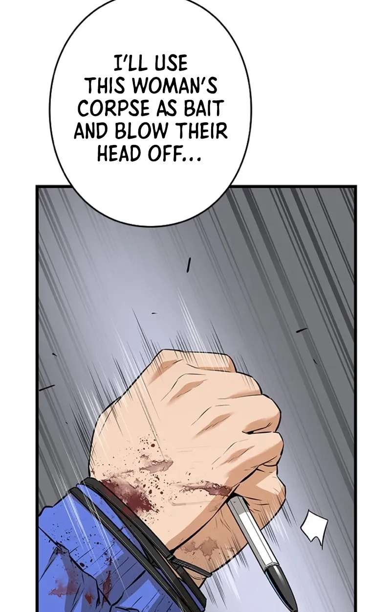 Sicario Chapter 30 - page 109