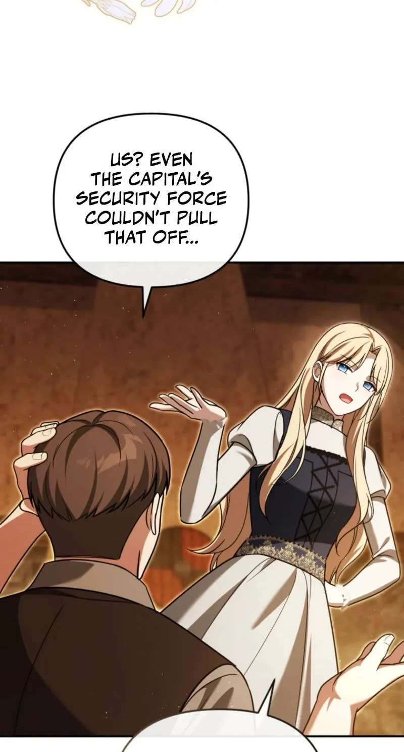 Even if I Hide My Power, the Noble Lady Is the Strongest Chapter 46 - page 45