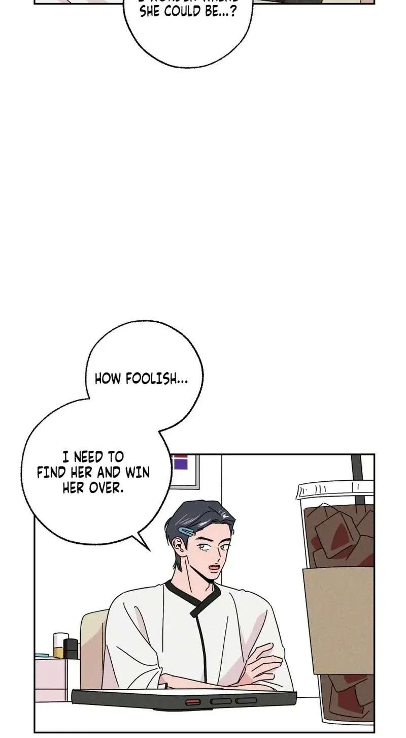 Sufficient Motivation Chapter 3 - page 2