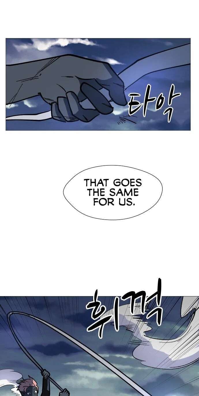 Uglyhood Chapter 111 - page 54