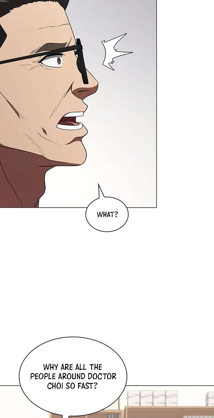 A True Doctor Chapter 325 - page 32