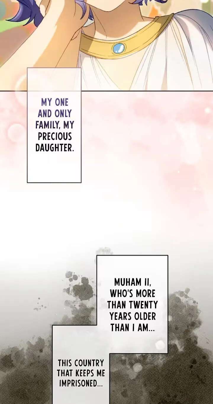 The Dragon's Fragments Chapter 20 - page 41