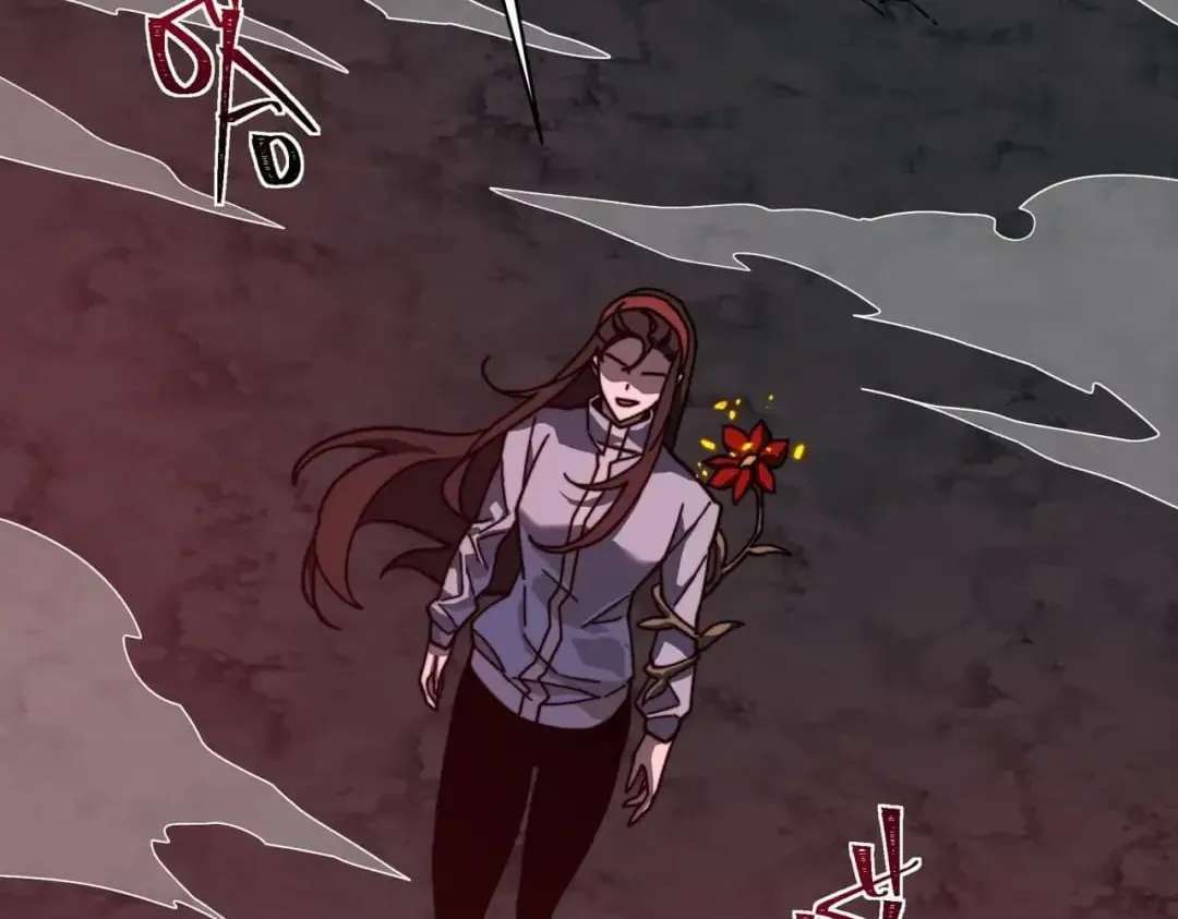 Bei Xiaohua Fenshou Hou, Wo Zhijie Wudao Tong Shen Chapter 116 - page 153
